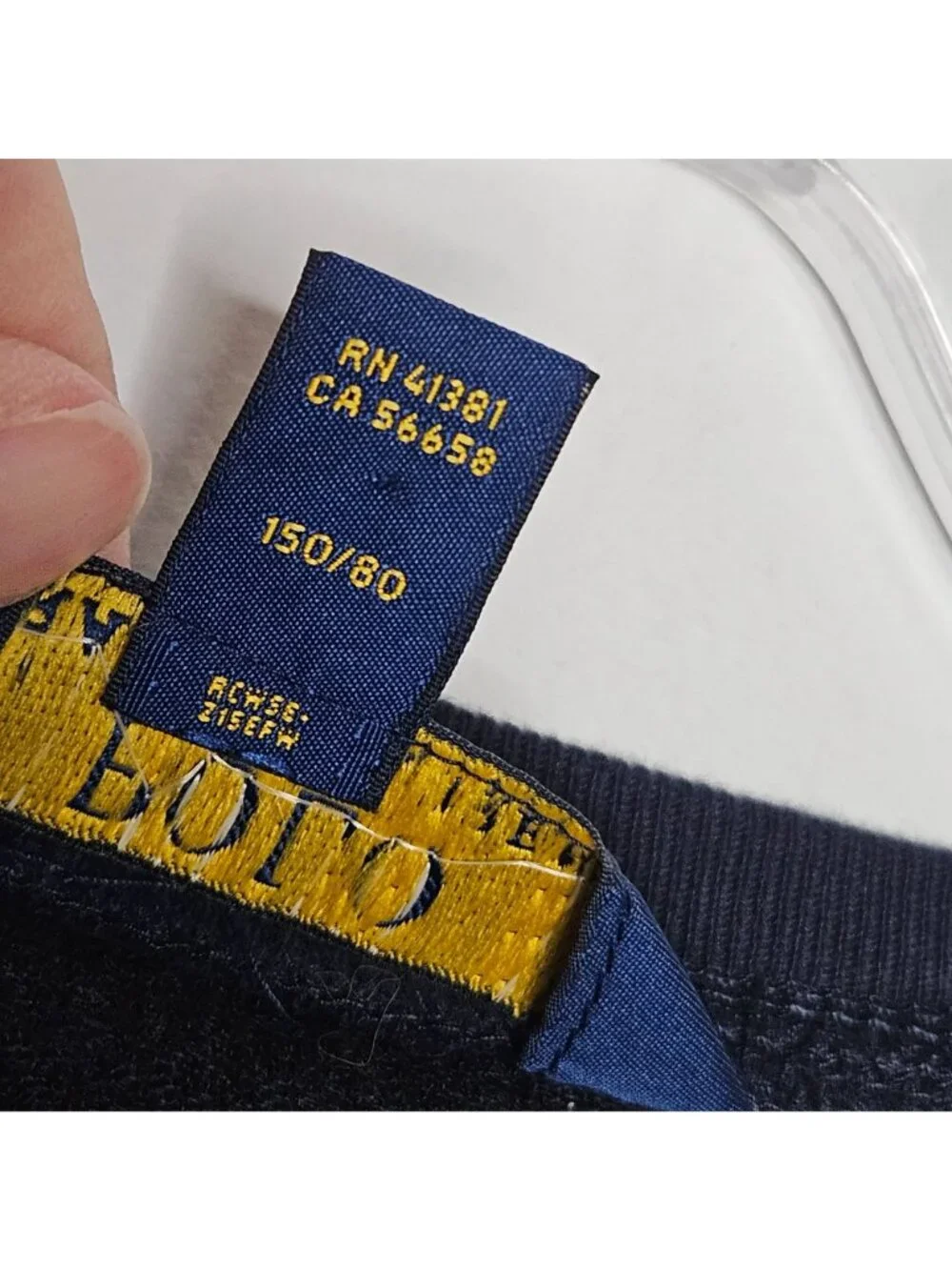 Polo Ralph Lauren polo ralph